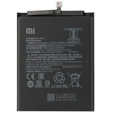 Акумулятор Xiaomi BM4F, Mi A3, Mi9 Lite, 4030 mAh. оригінал