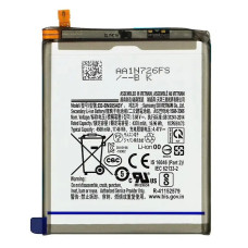 Аккумулятор Samsung EB-BN985ABY Note 20 Ultra. 4500mAh, оригинал