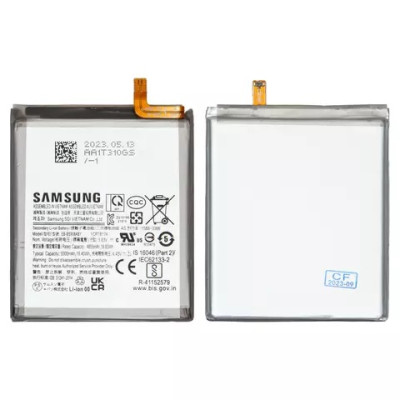 Аккумулятор Samsung EB-BS908ABY, Galaxy S22 Ultra, S908, 5000 mAh оригинал