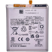 Аккумулятор Samsung EB-BS711ABY, S711 Galaxy S23 FE, 4500 mAh, оригинал