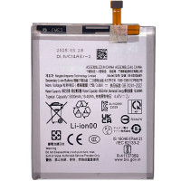 Аккумулятор Samsung EB-BS928ABY, S928 Galaxy S24 Ultra, 5000 mAh, оригинал