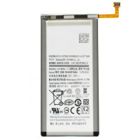 Аккумулятор Samsung EB-BG973ABA, G973F, S10, 3400 mAh