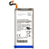 Аккумулятор Samsung EB-BG950ABA, G950F Galaxy S8, 3000 mAh, оригинал