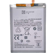 Аккумулятор Samsung EB-BA166ABY для Samsung A165 Galaxy A16, A166 Galaxy A16 5G, A266 Galaxy A26, 5000mAh (PRC)