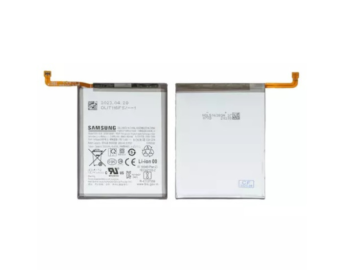 Аккумулятор Samsung EB-BA336ABY /EB-BA536ABY, A336 /A536, 5000 mAh, оригинал