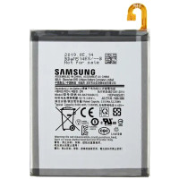 Аккумулятор Samsung (EB-BA750ABUN) A105 (A10) /M105 (M10) /Galaxy A7 (2018) A750, 3300 mAh, оригинал