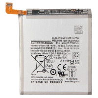 Аккумулятор Original Quality Samsung EB-BG988ABY, G988 Galaxy S20 Ultra. 5000 мАч. оригинал