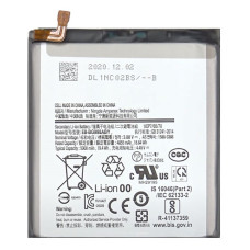Аккумулятор Original Quality Samsung EB-BG998ABY Galaxy G998 S21 Ultra. 5000 mAh