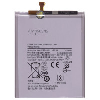 Аккумулятор Original Quality Samsung EB-BA715ABY, A71, 4500 mAh, оригинал