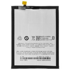 Аккумулятор Original Quality Meizu BA811, Meizu M6t