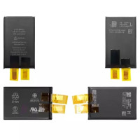 Аккумулятор Original Quality iPhone X, без контролера. оригинал