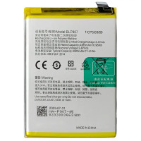 Акумулятор OnePlus Nord N20 5G; Oppo Reno 7 Lite, Reno 8, (BLP907) 4500mAh, оригінал