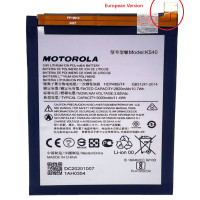 Аккумулятор Motorola KS40 XT2053 Moto E6s,3000 mAh