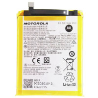 Аккумулятор Motorola MG50 Motorola Edge 40 Neo, 5000 mAh