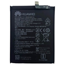 Аккумулятор HB386280ECW Huawei P10, Honor 9, 3200 mAh, оригинал