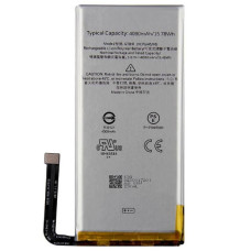 Акумулятор Google Pixel 5, GTB1F (4000mAh)