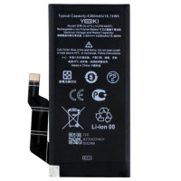 Аккумулятор Google Pixel 6 Pro G63QN (5003mAh)