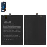 Аккумулятор Deji Xiaomi BN53, Redmi Note 10 pro, Redmi Note 9 pro, 5020 mAh