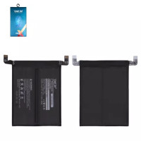 Акумулятор Deji Xiaomi BM58, Xiaomi 11T Pro, Mi Mix 4 5000 mAh
