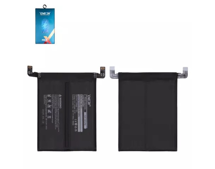 Аккумулятор Deji Xiaomi BM58, Xiaomi 11T Pro, Mi Mix 4 5000 mAh