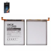 Аккумулятор Deji Samsung A715 Galaxy A71 (EB-BA715ABE) 4500 mAh
