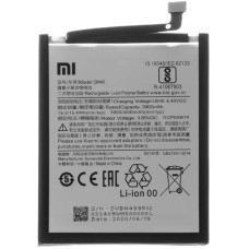 Акумулятор (ZDT) Xiaomi BN49, Redmi 7A