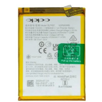 Акумулятор OnePlus Nord CE 2 (BLP903) 5G 2250mAh