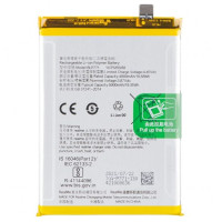 Акумулятор Realme 6i / Realme C25Y / Narzo 10 / Realme C3 / Narzo 10 (BLP771) 5000 mAh, оригінал