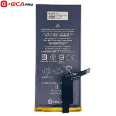 Акумулятор Google Pixel 4a 5G, G025E-B (3885mAh) G+OCA PRo