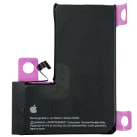 Акумулятор Original Quality (Oig IC) iPhone 13 Pro (cobalt / оригінальна ємність) 3125mAh