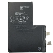 Аккумулятор Original Quality (Oig IC) iPhone 13 Pro Max (cobalt/оригинальная емкость) 4352 mAh, без контролера 