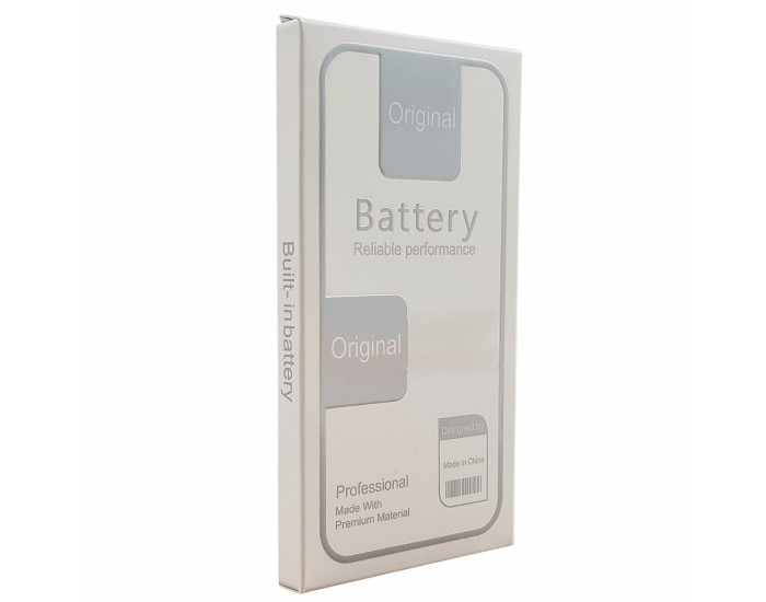 Аккумулятор Original Quality (Oig IC) iPhone 12 Pro Max (cobalt/ оригинальная емкость) 3687 mAh