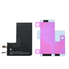 Акумулятор Original Quality (Oig IC) iPhone 13 Pro (cobalt / оригінальної ємність) 3095mAh без контролера