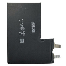 Акумулятор Original Quality (Oig IC) iPhone 12 Pro Max (cobalt/оригинальная ємність) 3687 mAh, без контролера