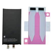 Акумулятор Original Quality (Oig IC) iPhone 14 (cobalt/оригинальная ємність) 3279 mAh, без контролера
