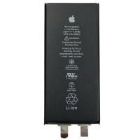 Аккумулятор Original Quality (Oig IC) iPhone 11 (cobalt / оригинальной емкость) 3110mAh без контролера