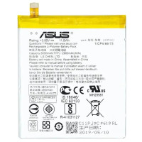 Аккумулятор Asus ZenFone 3 (ZE552KL), ZenFone 3 Deluxe (ZS570KL), ZenFone 4 Selfie Pro (ZD552KL), 3000 mAh