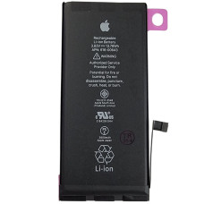 Аккумулятор Original Quality (Orig IC) iPhone 11 (cobalt / увеличенная емкость) 3600mAh