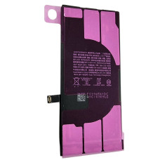 Аккумулятор Original Quality (Orig IC) iPhone 11 (cobalt / увеличенная емкость) 3600mAh
