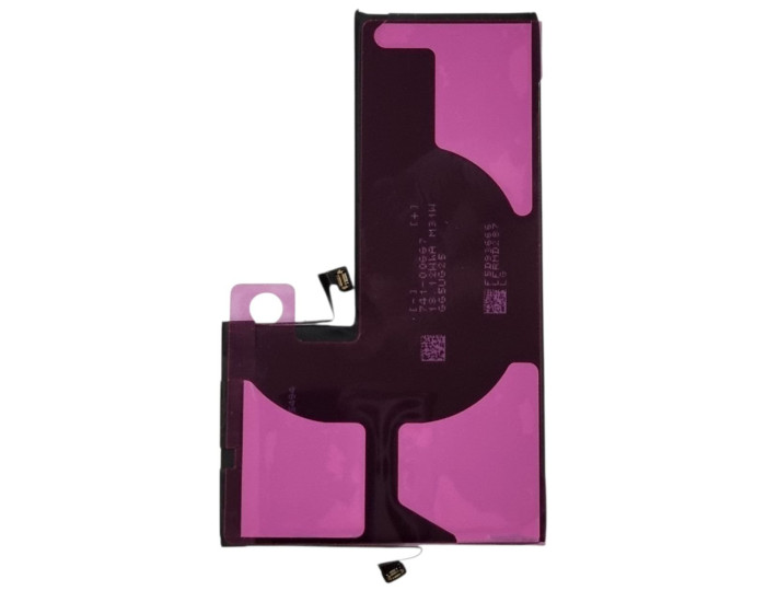 Аккумулятор Original Quality (Orig IC) iPhone 11 Pro Max (cobalt/увеличенная емкость) 4780 mAh