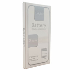 Аккумулятор Original Quality (Orig IC) iPhone 12 Pro Max (cobalt/увеличенная емкость) 4500 mAh