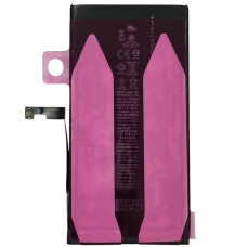 Акумулятор Original Quality (Oig IC) iPhone 15 Plus (cobalt/увеличенная ємність) 4700 mAh