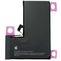 Акумулятор Original Quality (Oig IC) iPhone 15 Pro (cobalt/оригинальная ємність) 3274 mAh