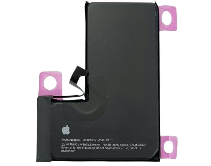 Акумулятор Original Quality (Oig IC) iPhone 15 Pro (cobalt/оригинальная ємність) 3274 mAh