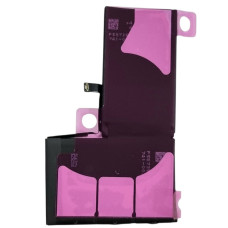Аккумулятор Original Quality (Oig IC) iPhone X (cobalt/оригинальная емкость) 2716 mAh