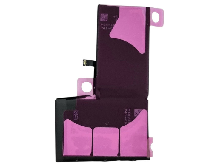 Акумулятор Original Quality (Oig IC) iPhone X (cobalt/оригинальная ємність) 2716 mAh