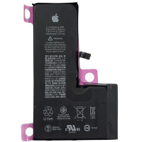 Акумулятор Original Quality (Oig IC) iPhone XS (cobalt/ оригінальна ємність) 2658 mAh