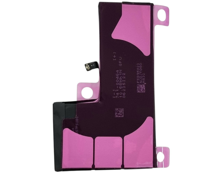 Акумулятор Original Quality (Oig IC) iPhone XS (cobalt/ оригінальна ємність) 2658 mAh