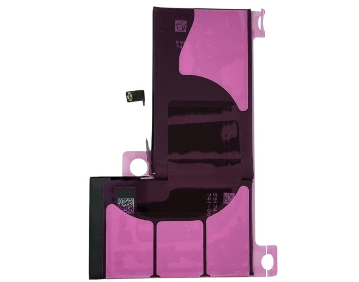 Акумулятор Original Quality (Oig IC) iPhone XS Max (cobalt/оригинальная ємність) 3174 mAh