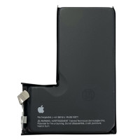 Акумулятор Original Quality (Oig IC) iPhone 15 Pro (cobalt / оригінальної ємність) 3274mAh без контролера